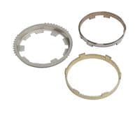 VMT6 1st/2nd Synchro ring  1930009