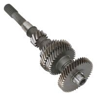 VMT6 Input shaft 2.0D