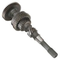 VMT6 Input shaft 2.0D