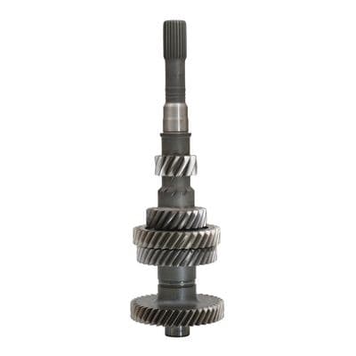 VMT6 Input shaft 2.0D