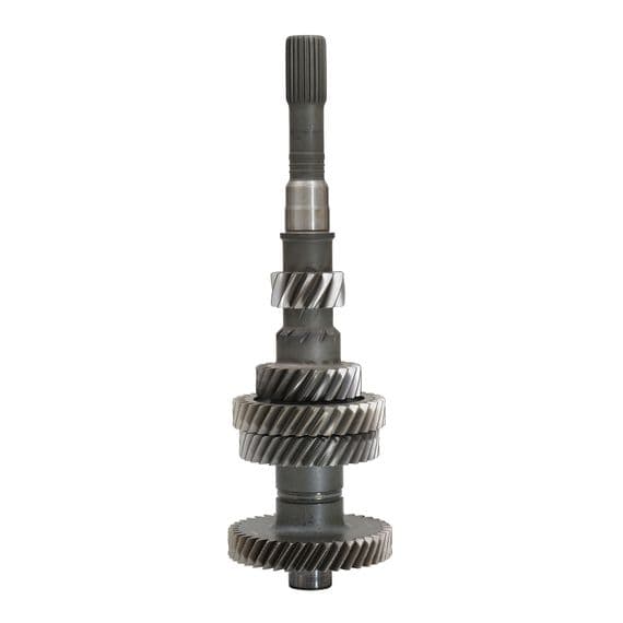 VMT6 Input shaft 2.0D