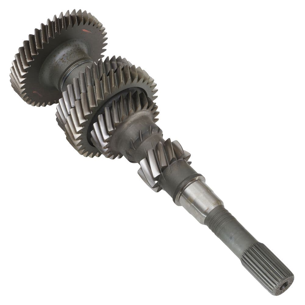 VMT6 Input shaft 2 2D