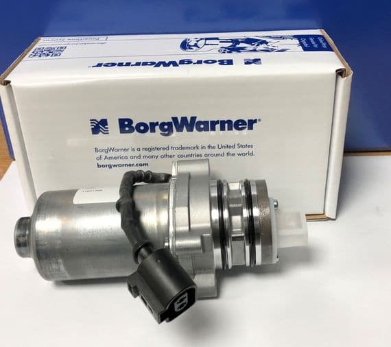 Volvo Gen 5 Haldex pump 31367750