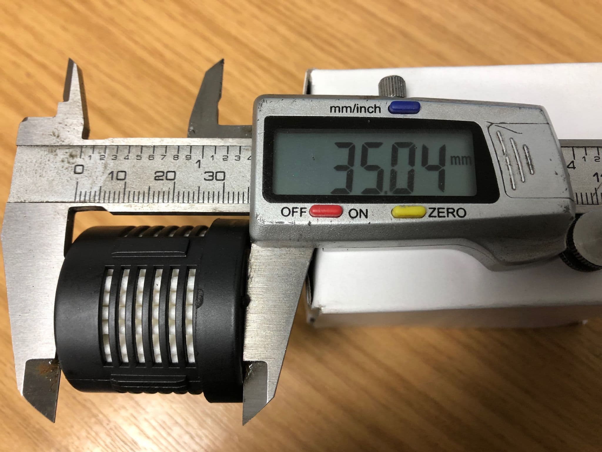 Volvo XC90/70/60 Haldex Oil Filter Gen23