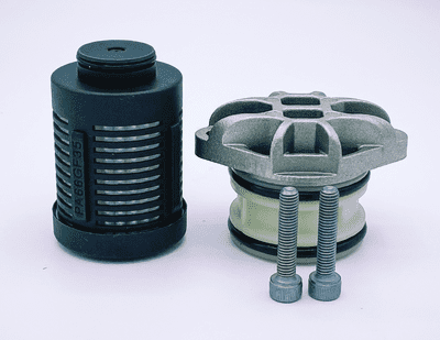 VW Gen 4 Filter kit 02D