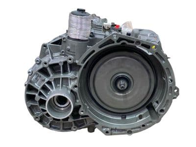 VW Transporter DSG 7 stub shaft repair