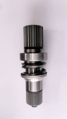 VW Transporter T5 02Z 136mm Stub shaft