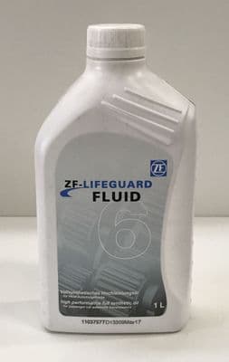 ZF lifeguard fluid 6