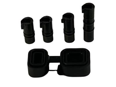 ZF6HP19 Bridge seal kit