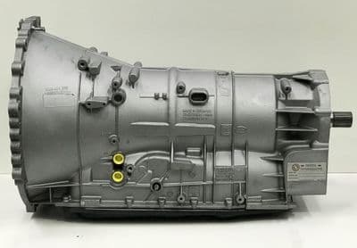 ZF6HP26 automatic transmission TGD500460