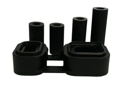 ZF6HP26 Bridge seal kit