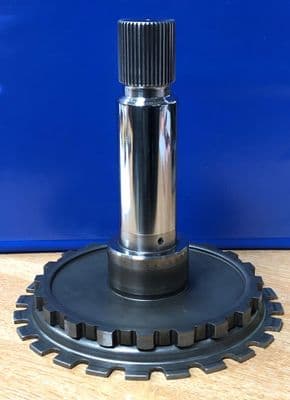 ZF6HP26 Output shaft Land Rover