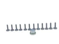 ZF8HP65A Filter change kit