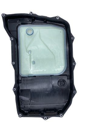 ZF8HP65A Filter change kit