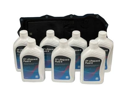 ZF8HP70 Genuine Transmission Service Kit