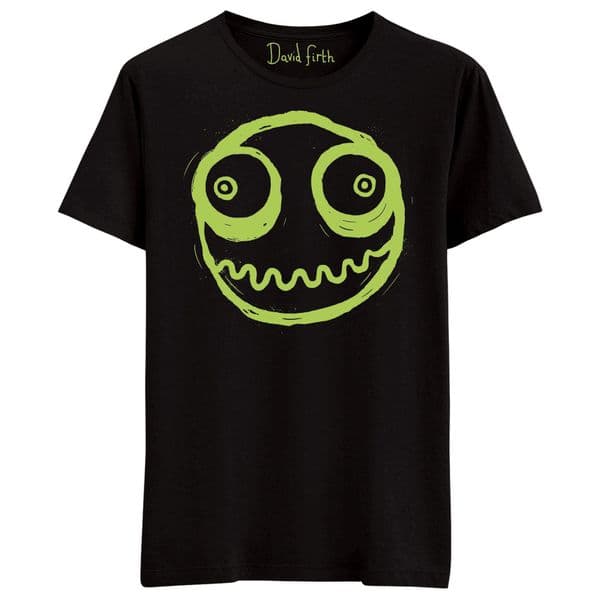 Salad Fingers Despair T-Shirt