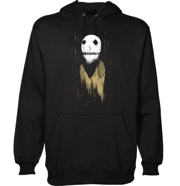 Salad Fingers Puppet Hubert Hoodie