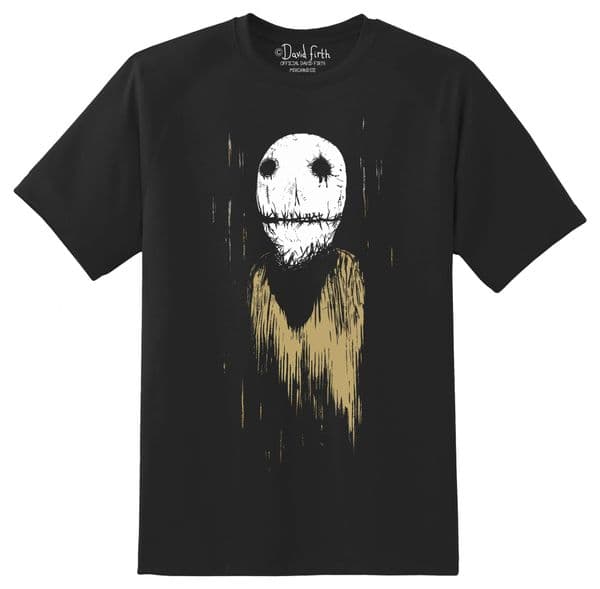 Salad Fingers Puppet Hubert T-Shirt