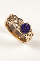 Celtic Memorial Ring