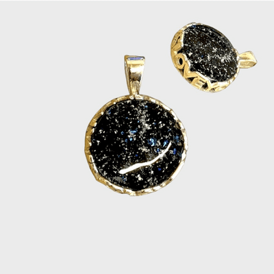 I Will Always Love You Pendant