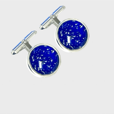 Sample Sapphire Blue