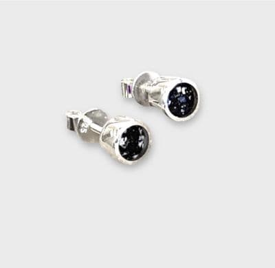 Small Stud Earrings