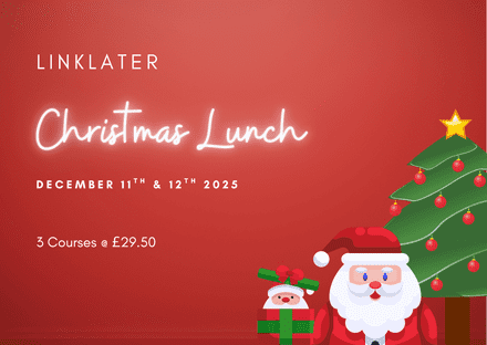 Christmas Lunch 3 Courses