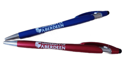 Class of 2025 La Jolla Stylus Pen