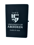 Class of 2026 A5 Notebook