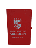 Class of 2026 A5 Notebook