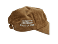 Class of 2026 Cap Camel