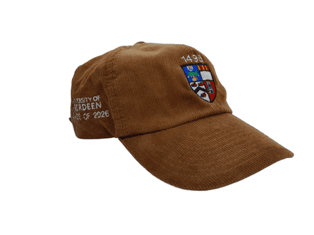Class of 2026 Cap Camel