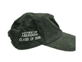 Class of 2026 Cap Dark Olive