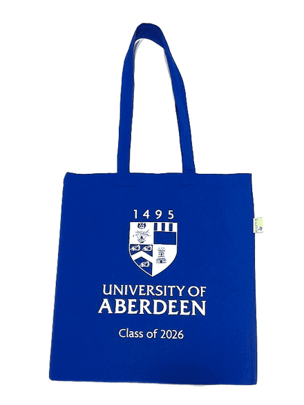 Class of 2026 Eco Seabrook Shopper