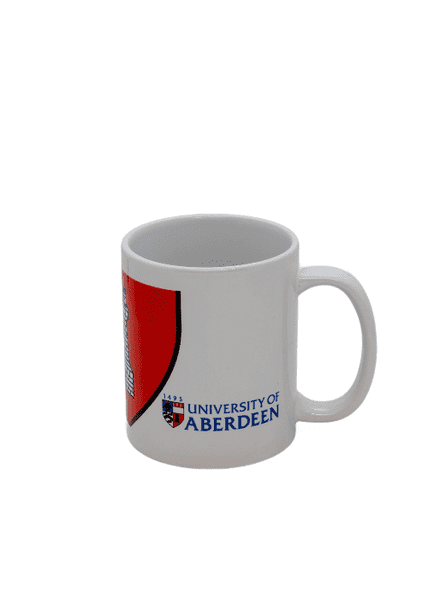 Colour Crest Mug