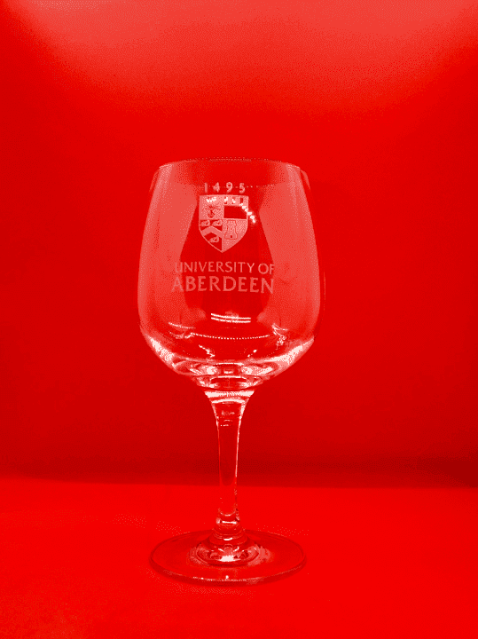 Gin Glass
