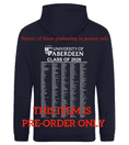 Graduation Hoody (29th June 2026)