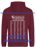 Graduation Hoody (29th June 2026)
