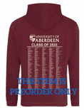 Graduation Hoody (29th June 2026)