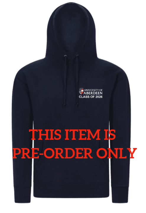 Graduation Hoody (29th June 2026)