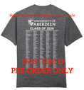 Graduation T-Shirt (24th November 2026)