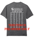 Graduation T-Shirt (29th June 2026)
