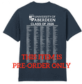 Graduation T-Shirt (30th June 2026)