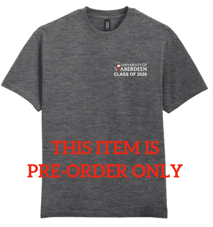 Graduation T-Shirt (3rd July 2026)