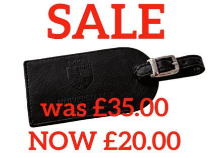 Luggage Tag
