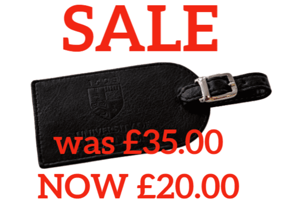 Luggage Tag