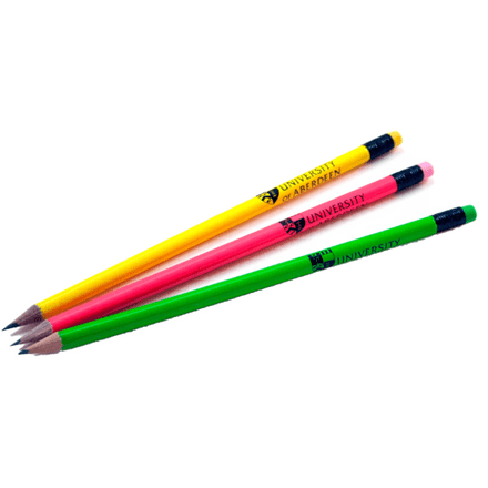 Neon Pencil