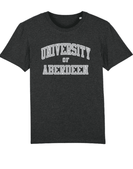 Stanley Creator Organic T-Shirt Dark Grey