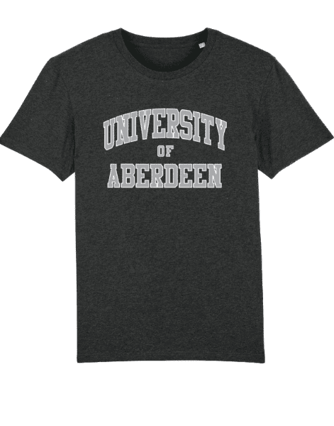 Stanley Creator Organic T-Shirt Dark Grey