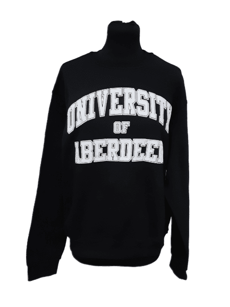 Unisex Advance Sweatshirt Black